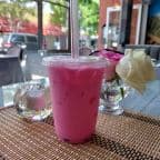 Best Pink Milk with Boba in San Rafael, CA