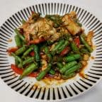 Best Pad Prik King Sauce in San Rafael, CA