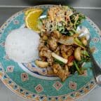 Best Cashew Nuts (Pad Hi Ma Parn) in San Rafael, CA