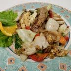 Best Drunken Noodle (Pad Kee Mao) in San Rafael, CA