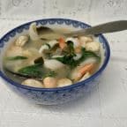 Best Potak Seafood Soup in San Rafael, CA