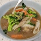 Best Lard Nar Soup in San Rafael, CA