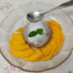 Best Mango Sticky Rice in San Rafael, CA
