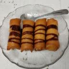 Best Fried Wrap Banana in San Rafael, CA