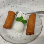 Best Fried Banana & Coconut Ice Cream in San Rafael, CA