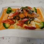 Best Choo Chee Salmon in San Rafael, CA