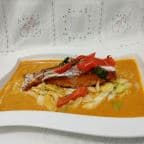 Best Panang Salmon in San Rafael, CA